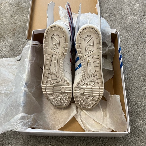 Jeremy Scott x Wings 2.0 'Stars and Stripes' 11.5 - Picture 11 of 12